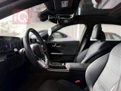 مێرسێدس بێنز C-Class